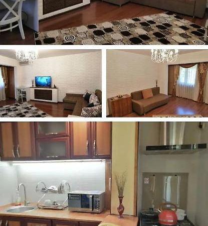 Уютная Квартира С Обстановкой, 2 Этаж Ташкент Экстерьер фото